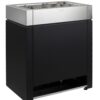 Qube Pro 240 Sauna Heater.