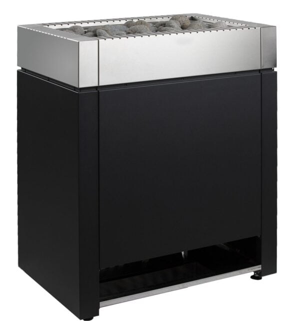 Qube Pro 240 Sauna Heater.