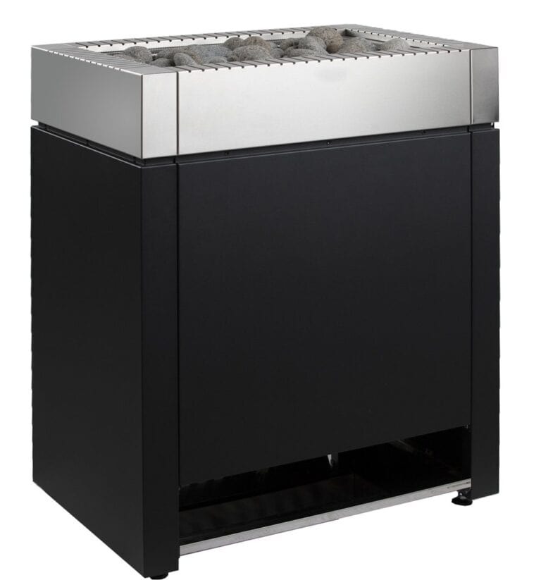 Qube Pro 240 Sauna Heater.