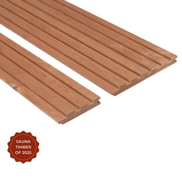 Premium European Alder Bench Board