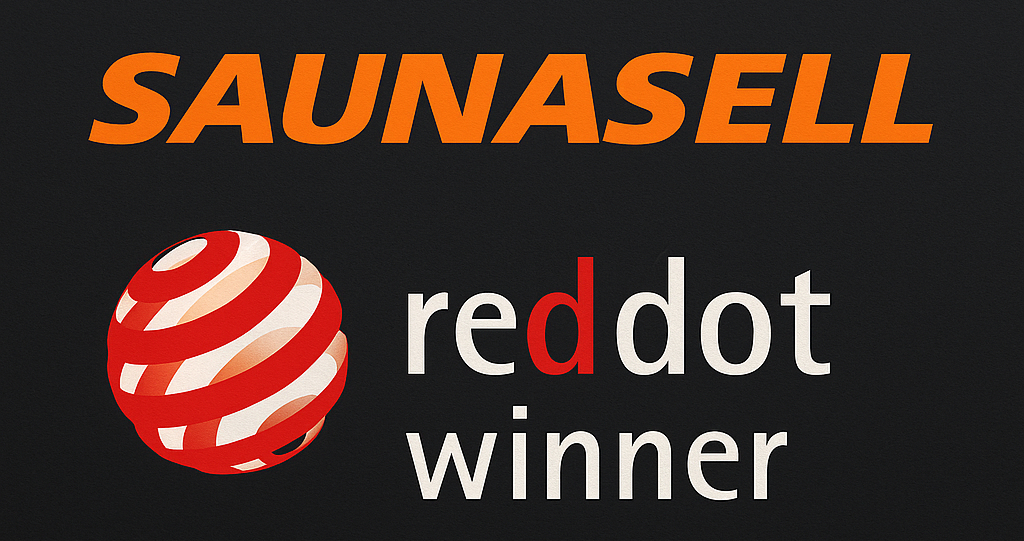 Award Winning European Sauna Makers
 Icon