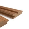 Thermo-modified European Alder Cladding – Kyte