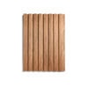 Thermo-modified European Alder Cladding – Kyte