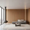 Thermo-modified European Alder Cladding – Kyte