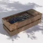 Audrey Ice Bath | SDS Australia SDS Australia