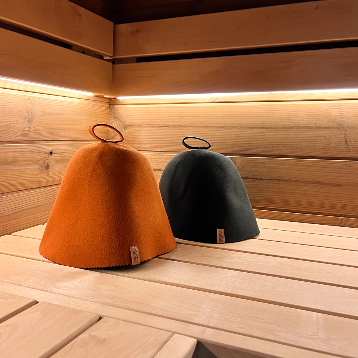 Black Cube - LED Lighting