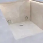 Freya Ice Bath Interior | SDS Australia SDS Australia