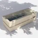 Lagertha Ice Bath | SDS Australia SDS Australia