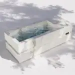 Laurel Ice Bath | SDS Australia SDS Australia