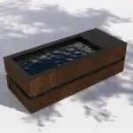 Nora Ice Bath | SDS Australia SDS Australia