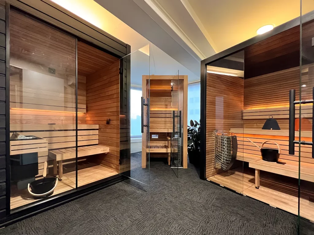SydneyShowroom1 | SDS Australia SDS Australia Sydney Showroom