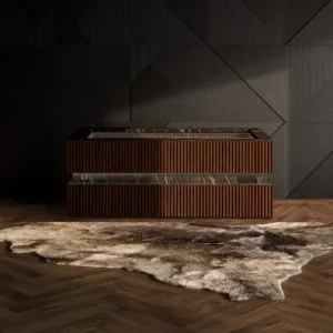 Bjorn Luxury Nordic Ice Bath