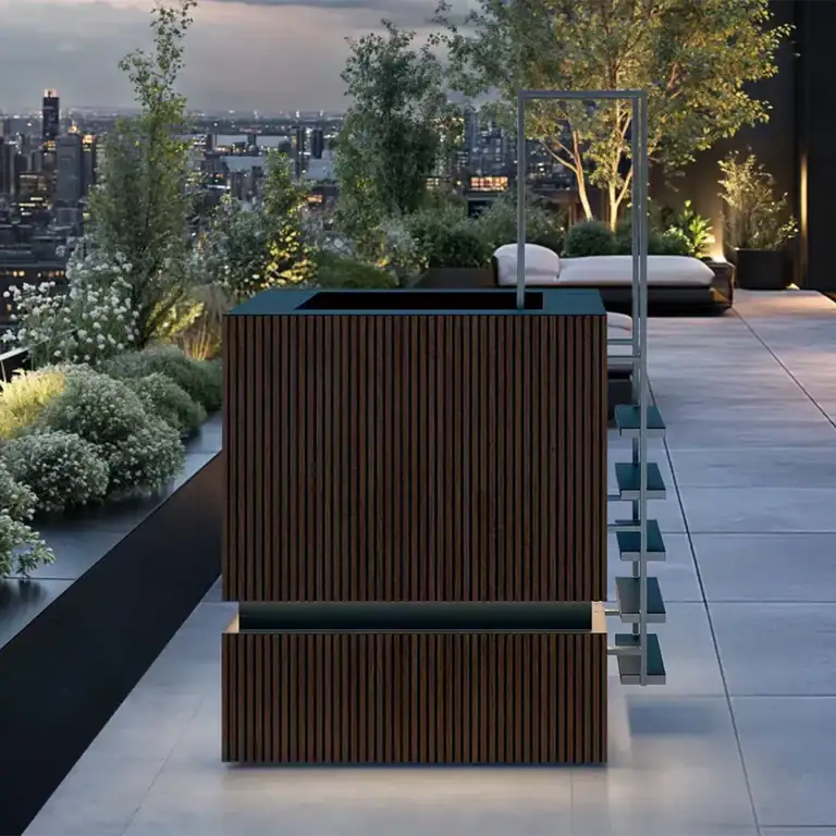 Frode Luxury Ice Bath