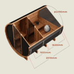 HaloDeluxeBLACK22 | SDS Australia SDS Australia