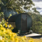 Halo Deluxe Barrel Saunahero img | SDS Australia SDS Australia