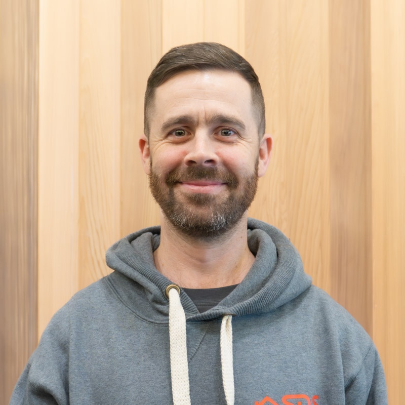 SDS Team James | SDS Australia SDS Australia