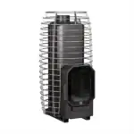 HUUM Hive Flow Mini Woodfired Sauna Heater 2 | SDS Australia SDS Australia