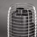 HUUM Hive Flow Mini Woodfired Sauna Heater 4 | SDS Australia SDS Australia