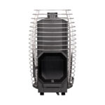 HUUM Hive Flow Woodfired Sauna Heater 2 | SDS Australia SDS Australia