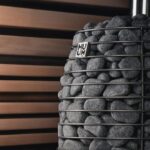 HUUM Hive Flow Woodfired Sauna Heater 3 | SDS Australia SDS Australia