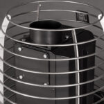 HUUM Hive Flow Woodfired Sauna Heater 4 | SDS Australia SDS Australia