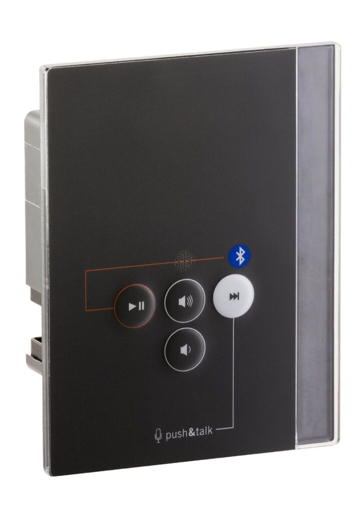 Harvia Bluetooth Sauna Music Player
