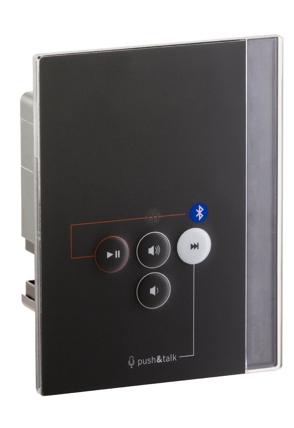 Harvia Bluetooth Sauna Music Player | SDS Australia SDS Australia