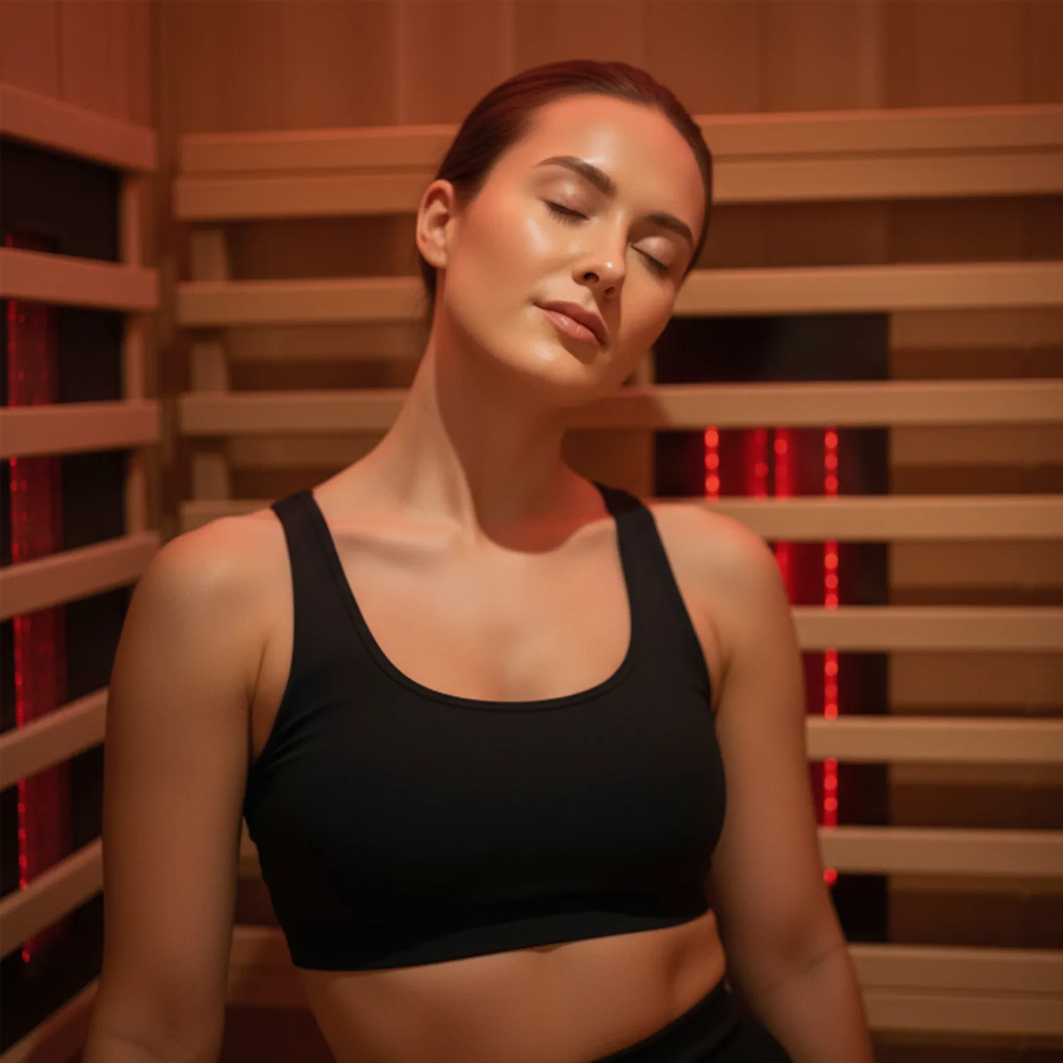 Harvia Onyx One - Low EMF Levels