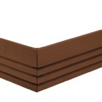 Safety Railing Set for Harvia Qube ProSafety Railing Set for Harvia Qube Pro | SDS Australia SDS Australia