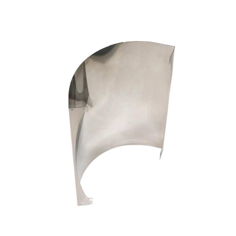 Heat Reflector for HUUM Hive.