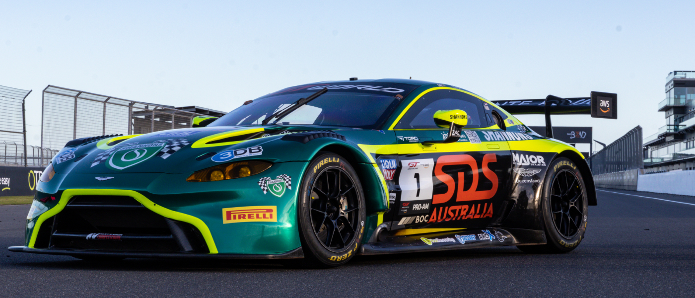SDS Australia