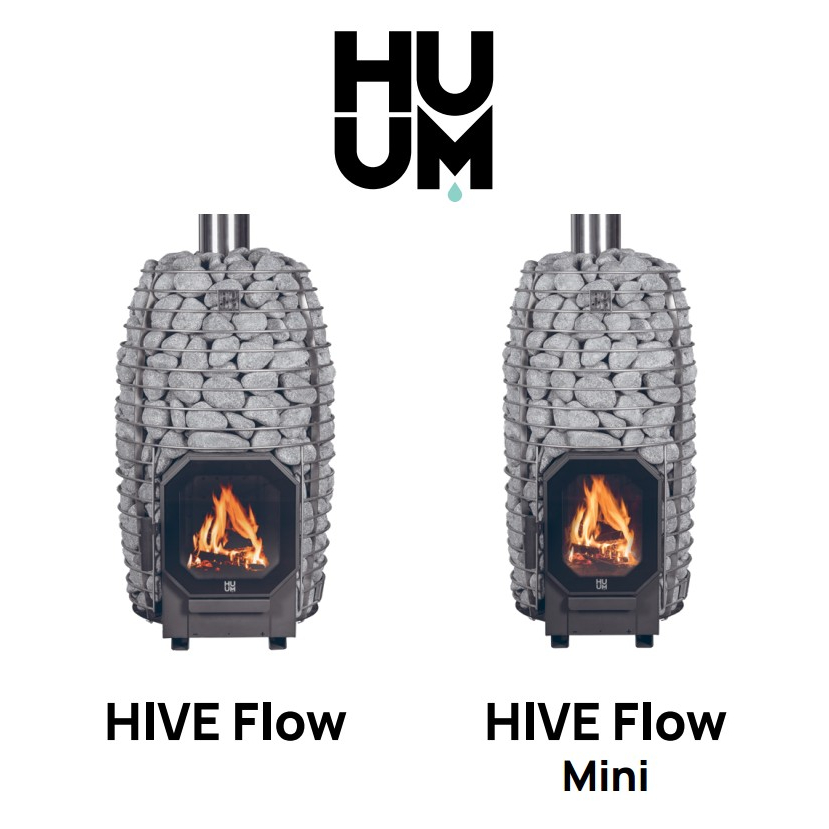HUUM Hive Flow User Manual