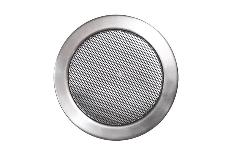 Harvia 30W Speaker.
