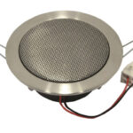 Harvia 30W Speaker Install | SDS Australia SDS Australia