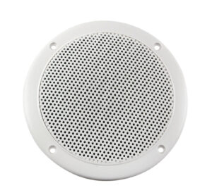 Harvia 80W Sauna Speaker.