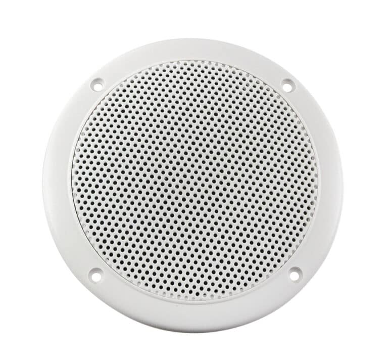 Harvia 80W Sauna Speaker.