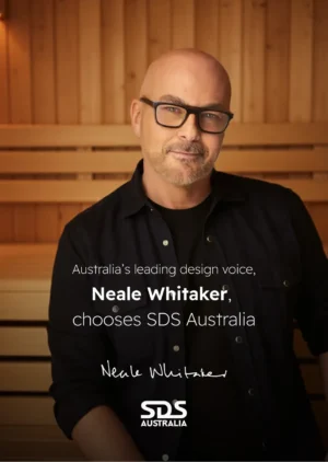Neale Whitaker - SDS Australia