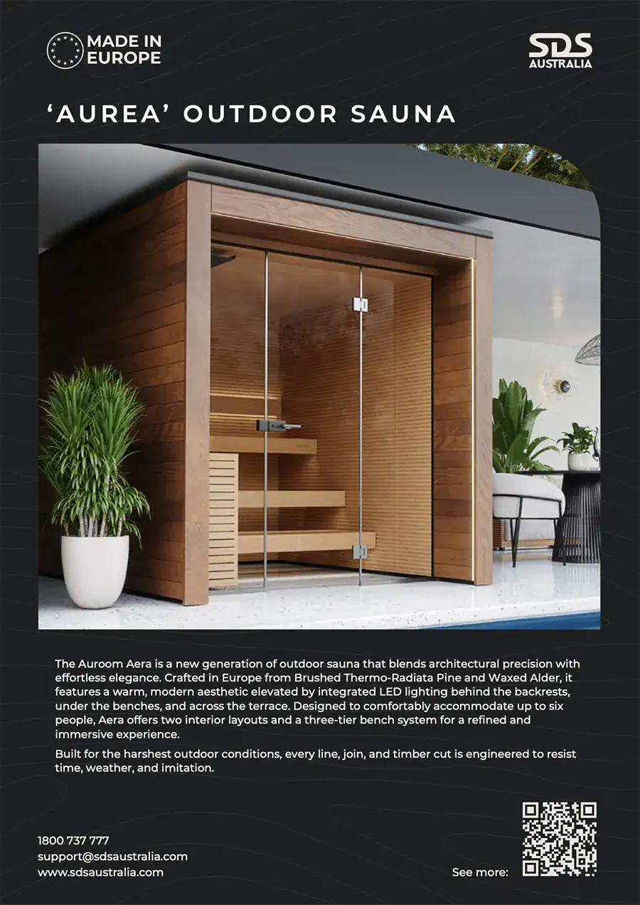 'Aurea' Product Brochure