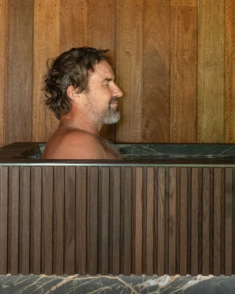 Pat Rafter   SDS Brand Ambassador