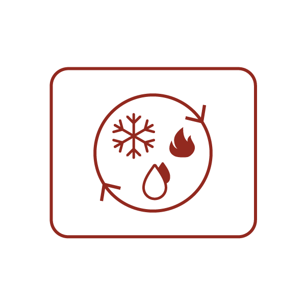 Integrated 1HP chiller