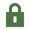 Secure Checkout Icon
