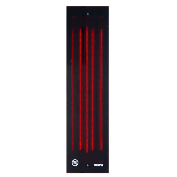 Harvia VitaMy Infrared Radiator | SDS Australia SDS Australia