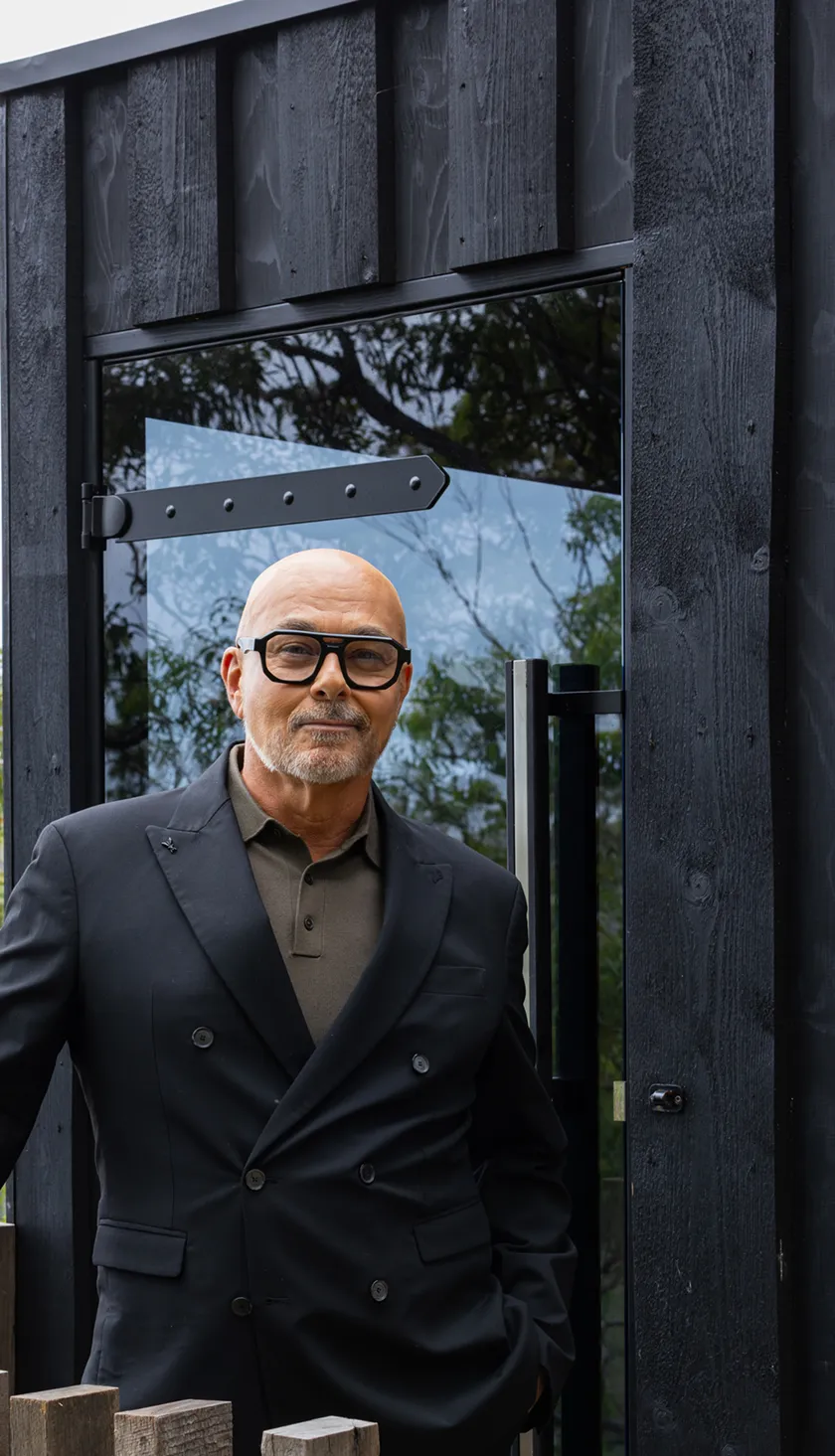 NealeWhitakerHPHeroM23 | SDS Australia SDS Australia