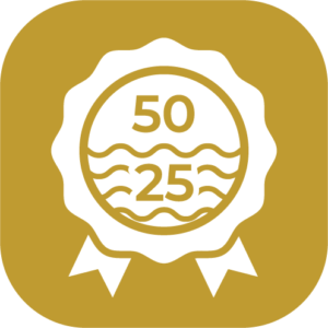 50 years warranty | SDS Australia SDS Australia