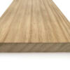 Accoya sauna bench board.