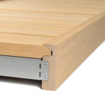 Alder Bench photo 2 | SDS Australia SDS Australia