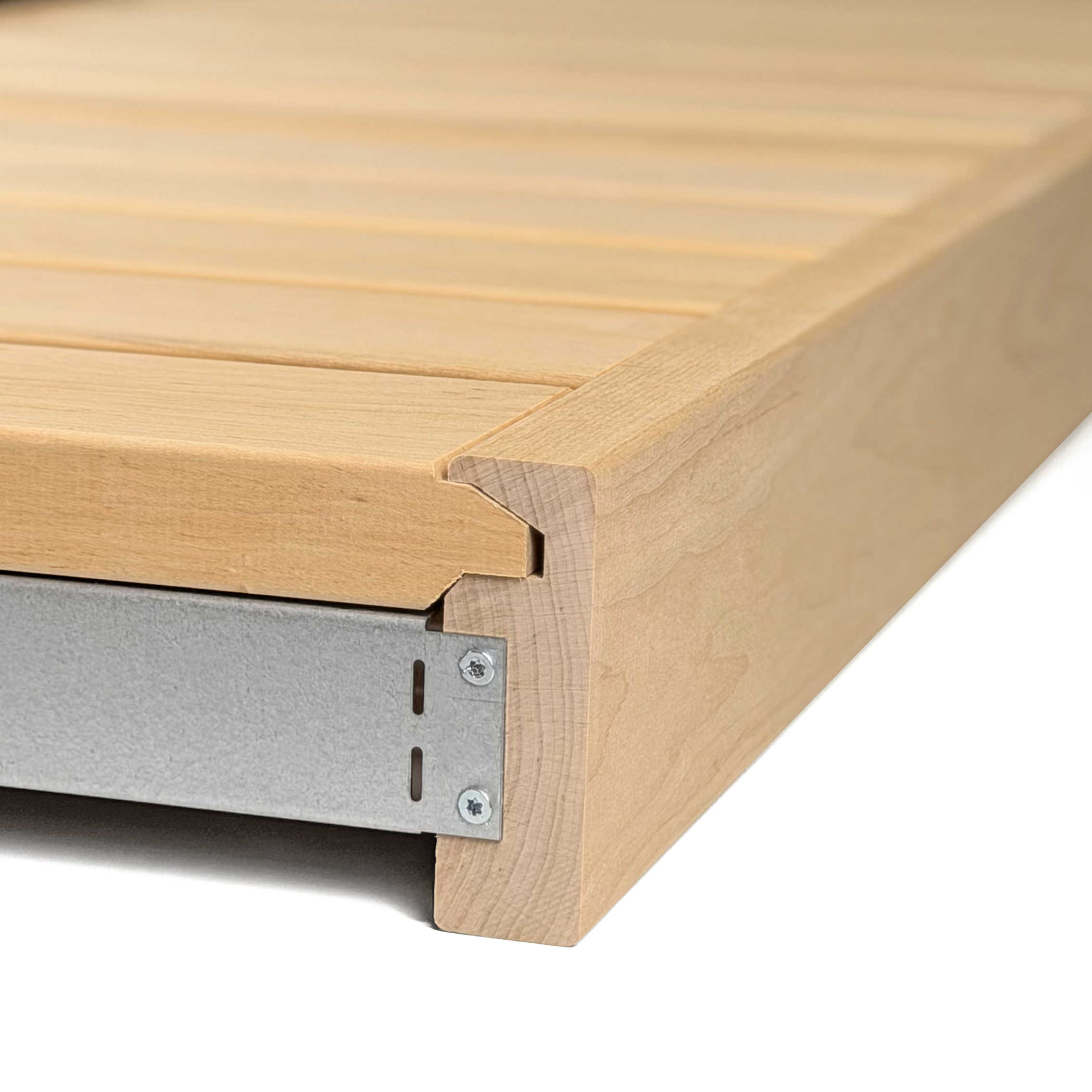 Alder Bench photo 2 | SDS Australia SDS Australia