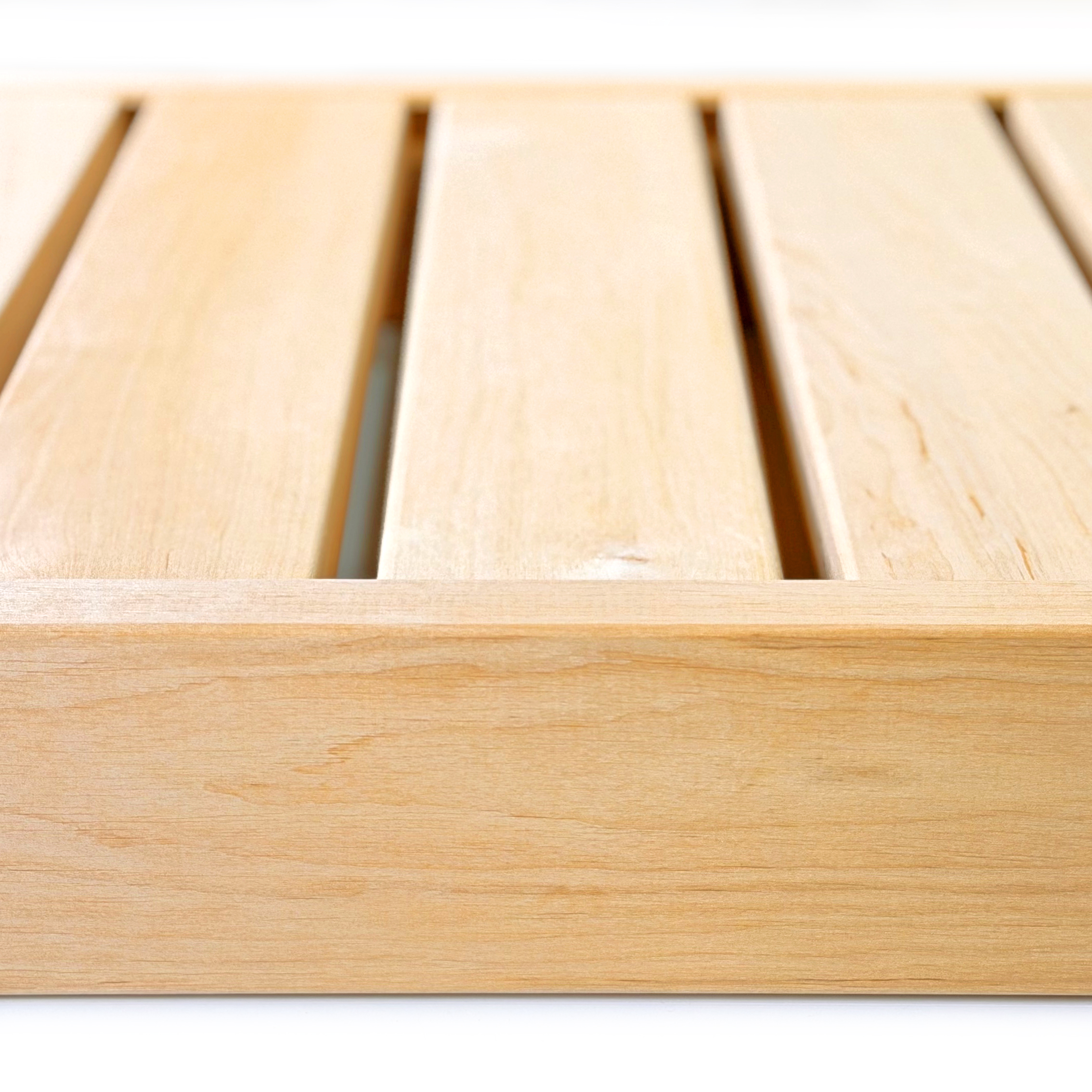 Alder Bench photo 3 | SDS Australia SDS Australia