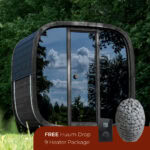 HUUM Drop free packageBlack Cube | SDS Australia SDS Australia