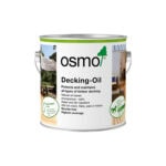 OsmoDecking Oil | SDS Australia SDS Australia